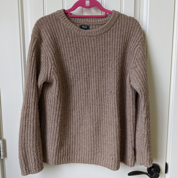 Autumn Sweater - Picture 1 of 1